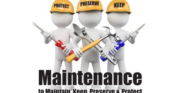 Maintenance-Image