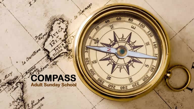 compass adult SS